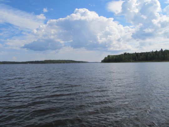 Приозерск